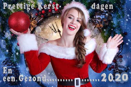 FUNinHOORN Toeristisch Informatie Punt © Kerst