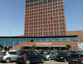 FUNinHOORN Toeristisch Informatie Punt © Hotels