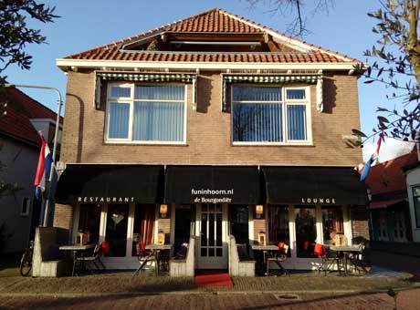 FUNinHOORN ©