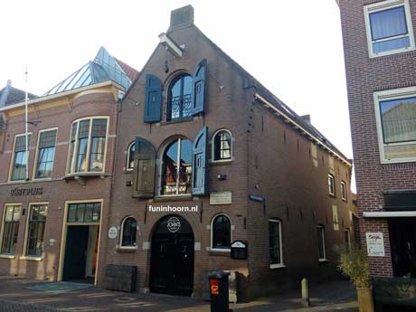 Kleine Noord 51, Hoorn