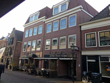 Kleine Noord 53, Hoorn