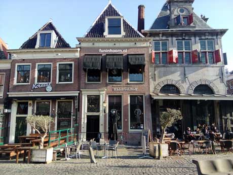 FUNinHOORN ©