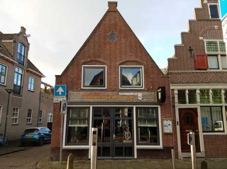 FUNinHOORN ©