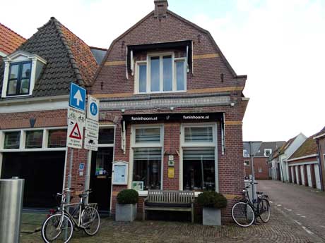 FUNinHOORN ©