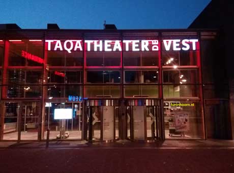 Theater De Vest