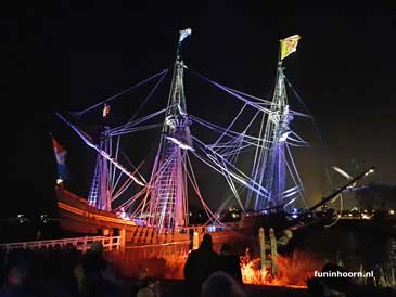 Glow Hoorn