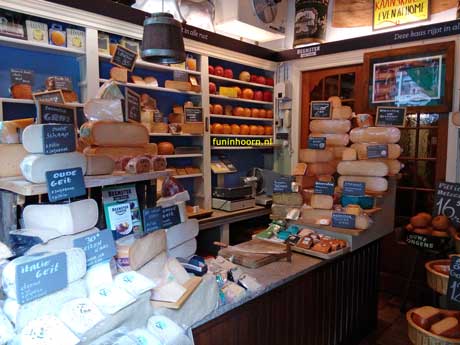 kaaswinkel