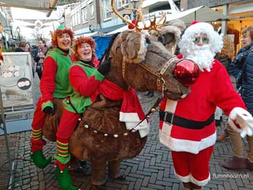 Kerstmarkt