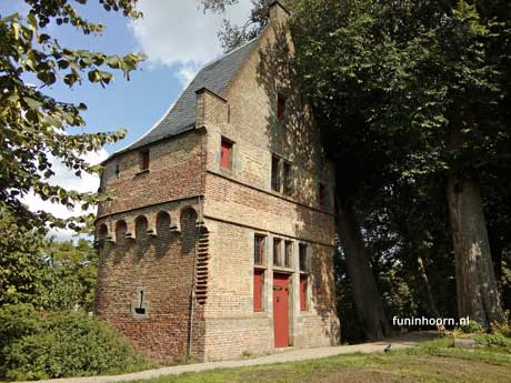 FUNinHOORN ©