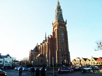 Schagen