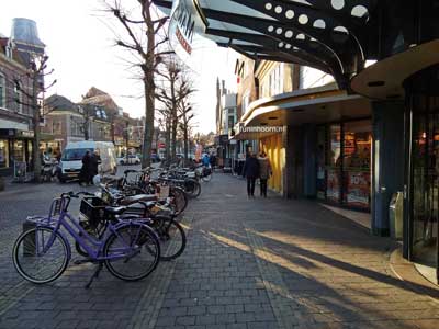 Centrum Schagen