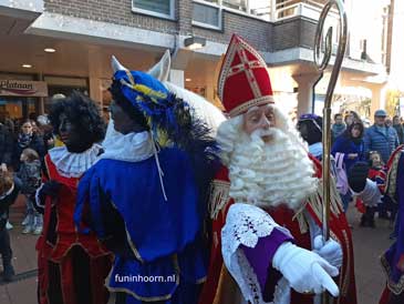 Sinterklaas