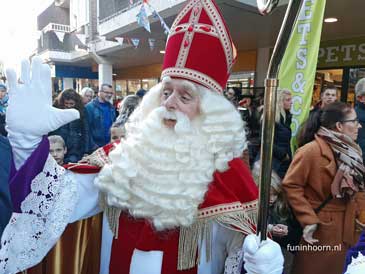 Sinterklaas