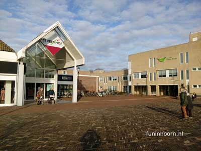 Winkelcentrum