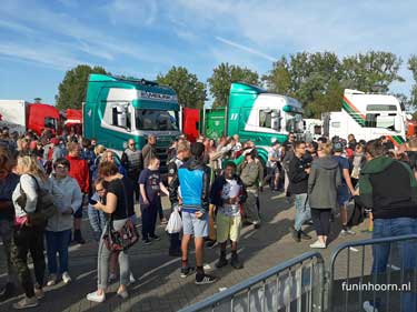 trucks-hoorn