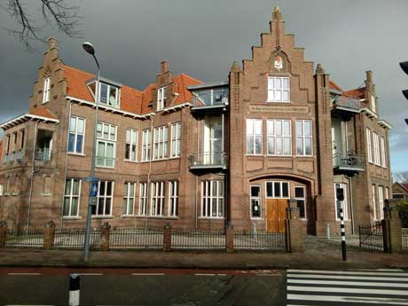 Gemeenteschool Hoorn