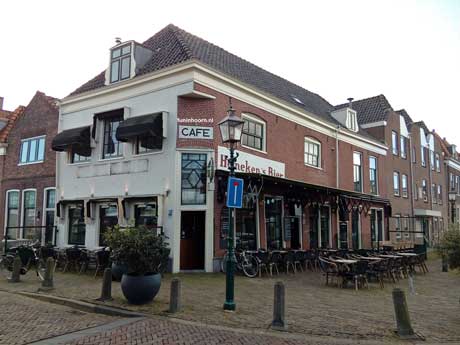 FUNinHOORN ©