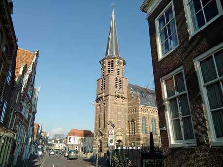 Kerkplein, Hoorn