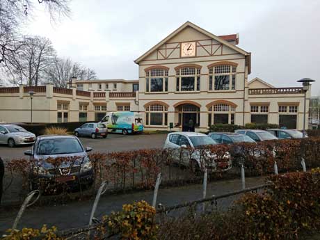 FUNinHOORN ©